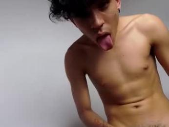 sammy_scottt webcam model stream image