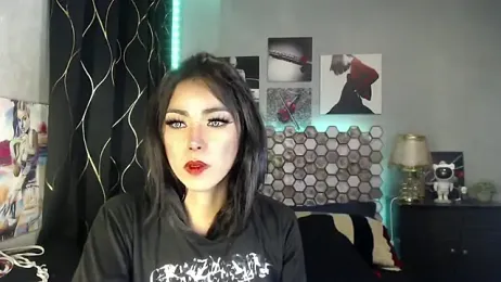 Hot_Metallica69 webcam model stream image