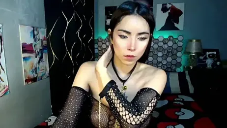 Hot_Metallica69 webcam stripchat model stream image