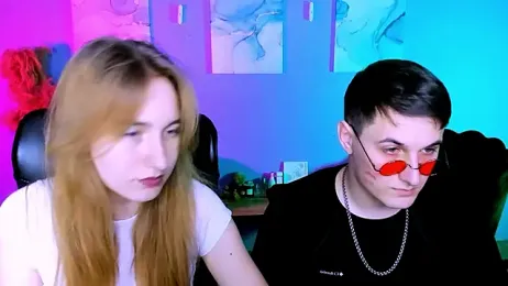 beauty_ginger_ webcam model stream image