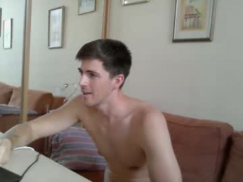 heatsignal webcam model stream image