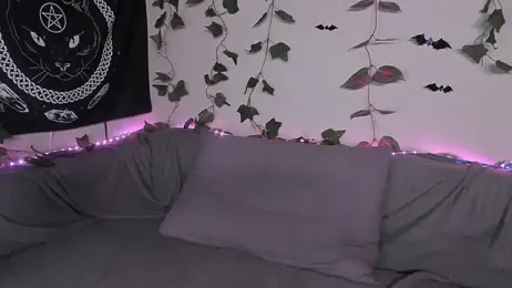 kawai_kittypus webcam model stream image