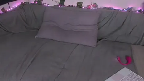 kawai_kittypus webcam model stream image