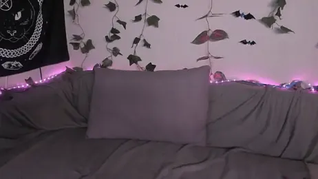 kawai_kittypus webcam model stream image