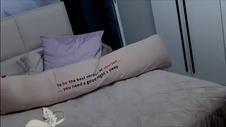 ScarlettReed webcam stripchat model stream image