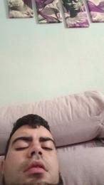 Sexyvacilon webcam model stream image