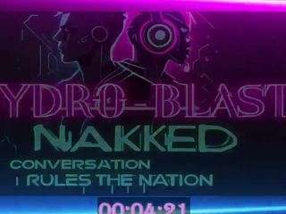 hydroblastz webcam model stream image