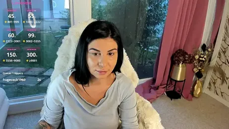 patriciakeys webcam stripchat model stream image
