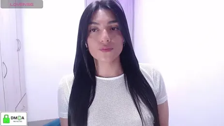 EricaVanderhill webcam model stream image