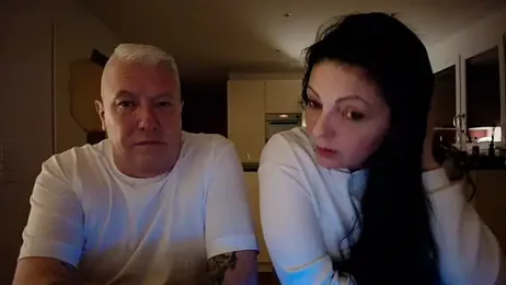 Kinky_Couple69 webcam model stream image