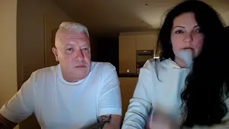 Kinky_Couple69 webcam model stream image