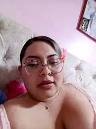 Anna_Lucia88 webcam model stream image