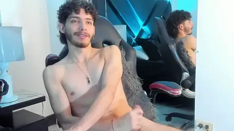 JojoBraando webcam model stream image