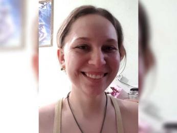 Kusia001 webcam model stream image