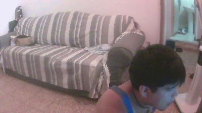 bossandbanny webcam model stream image