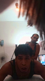 bossandbanny webcam model stream image