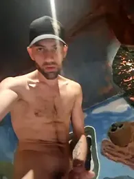 geneS1S49 webcam model stream image