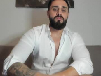omar_xoxo webcam model stream image