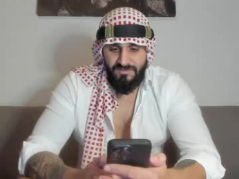 omar_xoxo webcam model stream image