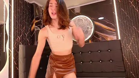 Lilith_Sex12 webcam model stream image