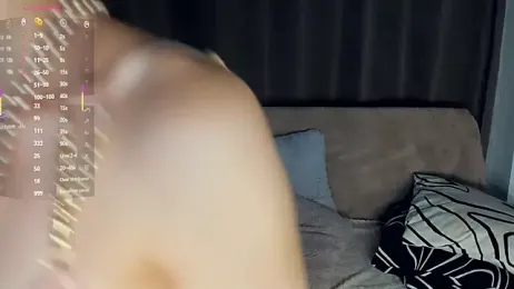 DarnellPesnell webcam model stream image