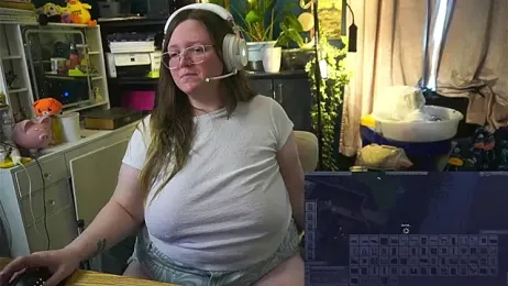 Geeky_Kitten webcam model stream image