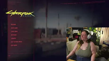Geeky_Kitten webcam model stream image