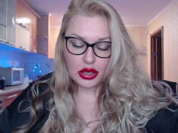 Pretty_NYUSHA webcam model stream image