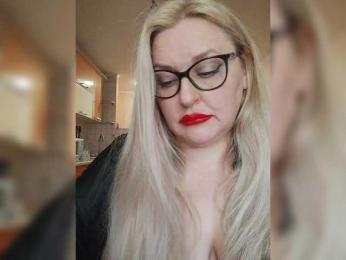 Pretty_NYUSHA webcam model stream image