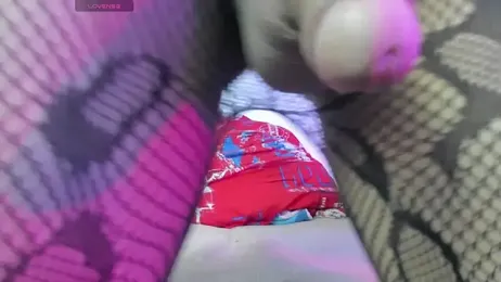 Ari_Miaxx webcam model stream image