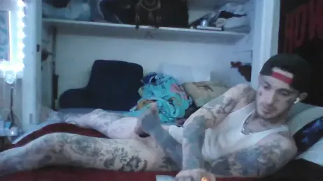 SWAGGDaddy93 webcam model stream image