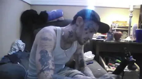 SWAGGDaddy93 webcam model stream image