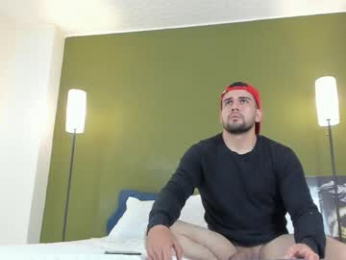 fatdick_1 webcam model stream image