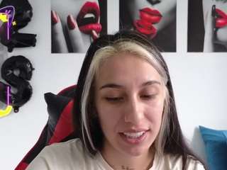 tammyandradee webcam model stream image