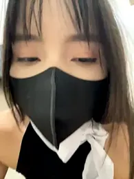 xiao-Lin webcam stripchat model stream image