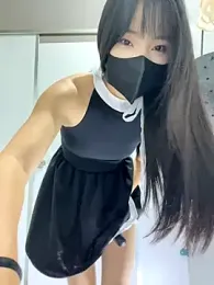 xiao-Lin webcam stripchat model stream image
