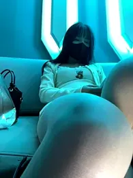 xiao-Lin webcam model stream image