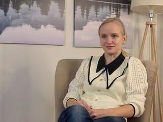 Setsuko Nordmeyer webcam model stream image