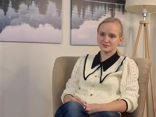 Setsuko Nordmeyer webcam model stream image