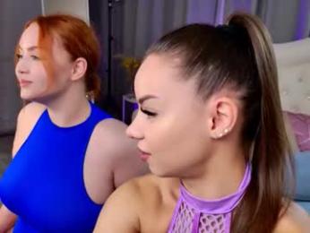 misha_the_createrr webcam model stream image