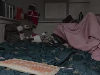 candybeee webcam model stream image