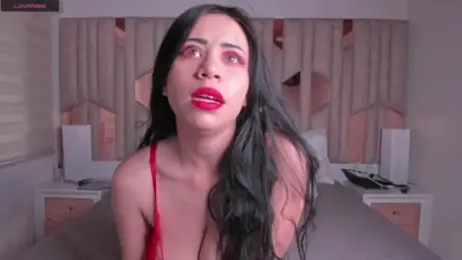 Im_Maite webcam model stream image