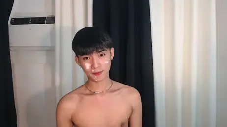 asian_dai webcam model stream image