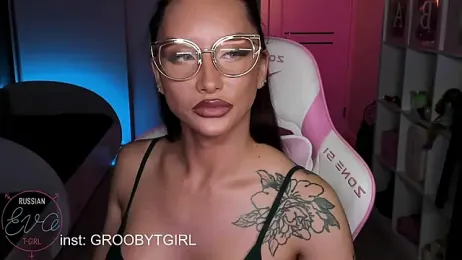 SibylVex webcam stripchat model stream image