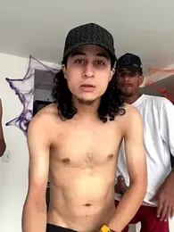 Miguel_bigcock webcam stripchat model stream image