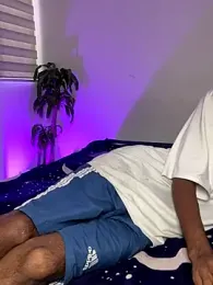 Miguel_bigcock webcam model stream image