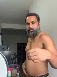 beast_bearded_dady webcam model stream image