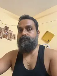 beast_bearded_dady webcam model stream image
