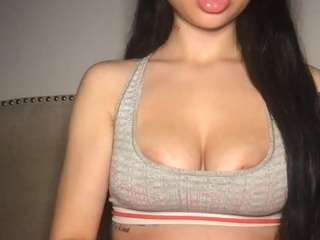 xoxcat webcam model stream image