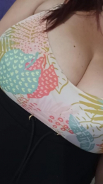 xxxLeilaxxx webcam model stream image